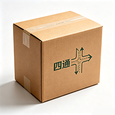 瓦楞箱